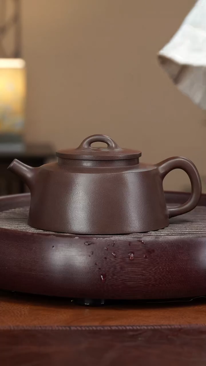 【闪购商品】紫砂茶壶宜兴紫砂壶