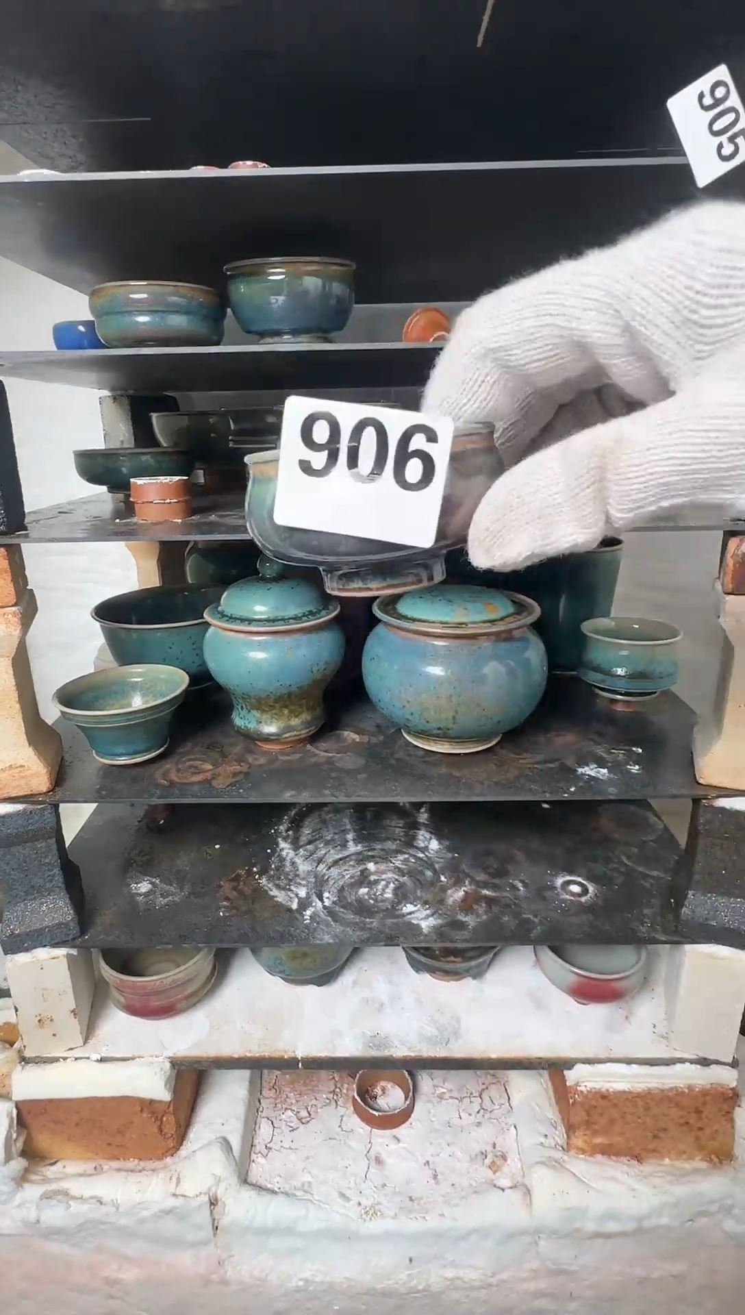 杯子钧瓷✨**君蘭山窑手作器物906全品