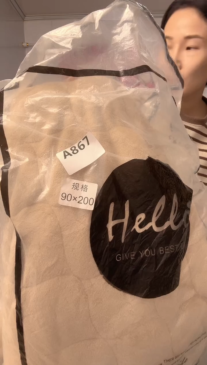 牛奶绒最****人867九十两米床笠