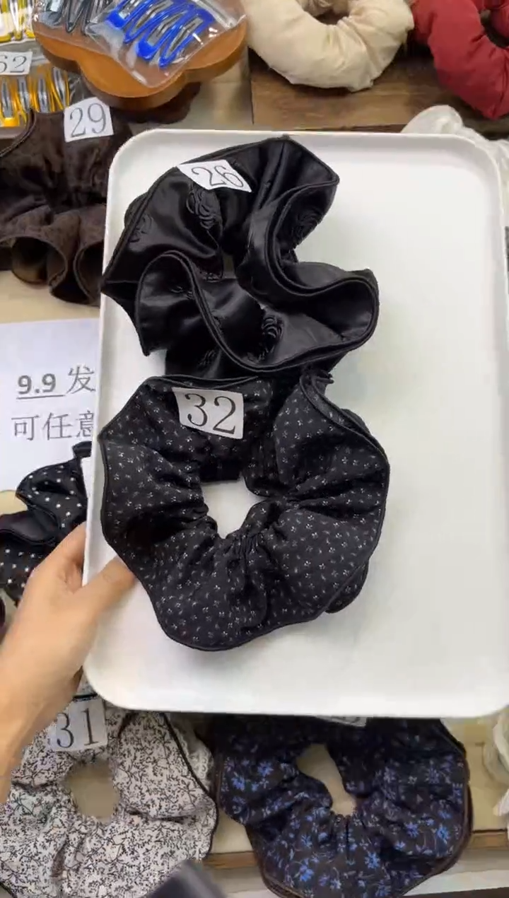 非金属布艺26+32