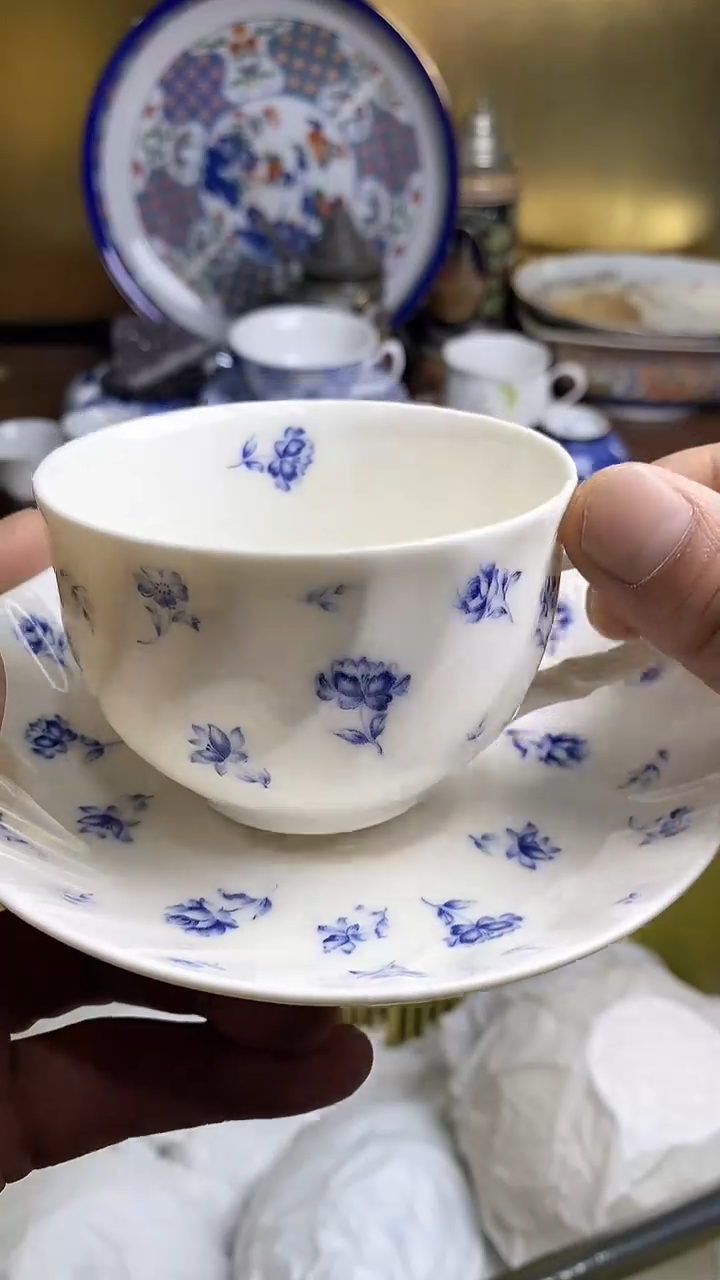 【闪购商品】瓷片666666666 006