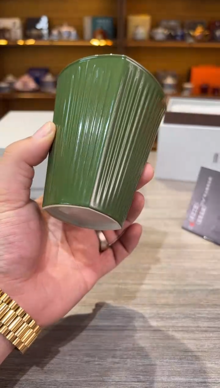 【闪购商品】北绿公杯茶具茶具