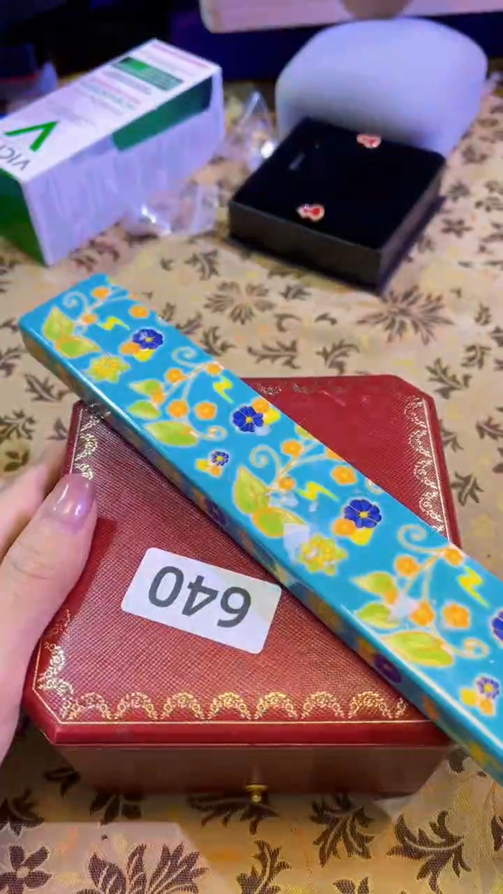 【闪购商品】瓷片陶茶666文玩周边多人