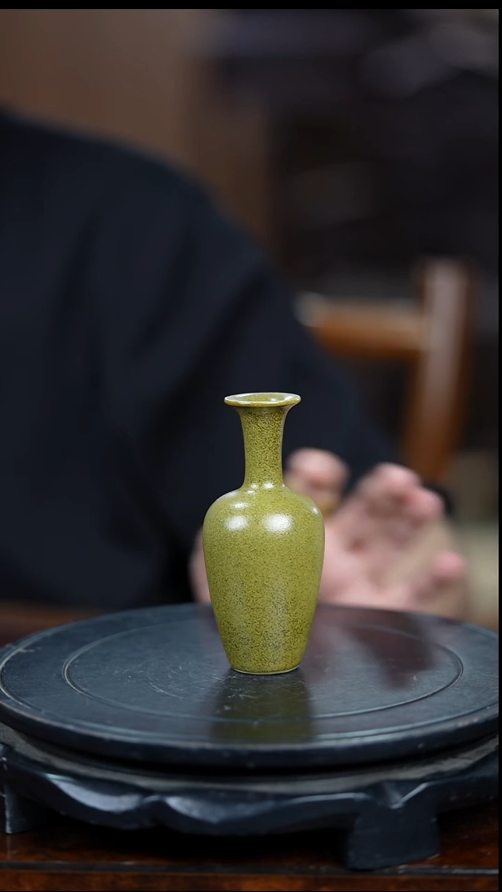 摆件瓷CYM028/1景德镇