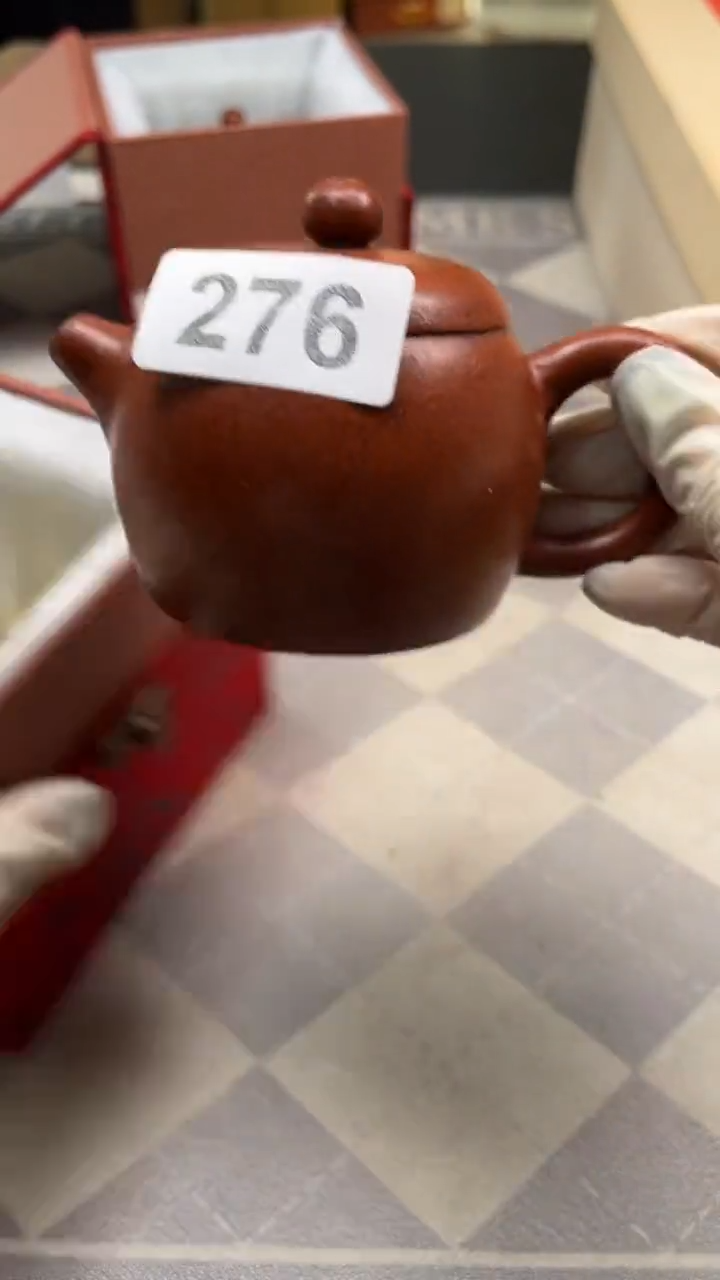 瓷片陶茶666文玩周边多人