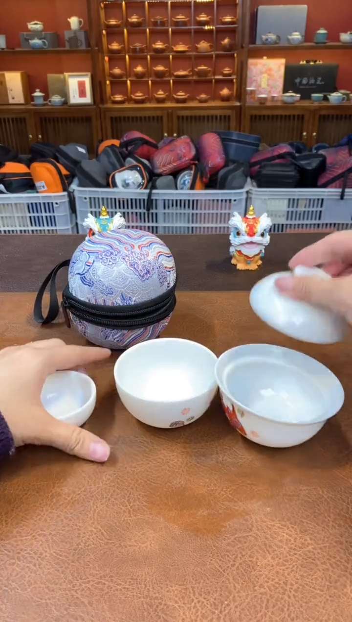 【闪购商品】其他在山茶器少量库存福利福利