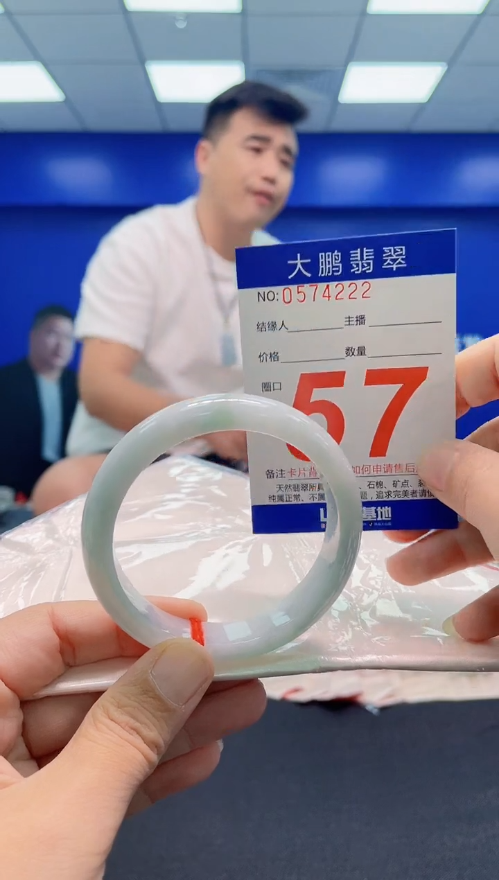未镶嵌手镯翡翠AAAAAAAAA