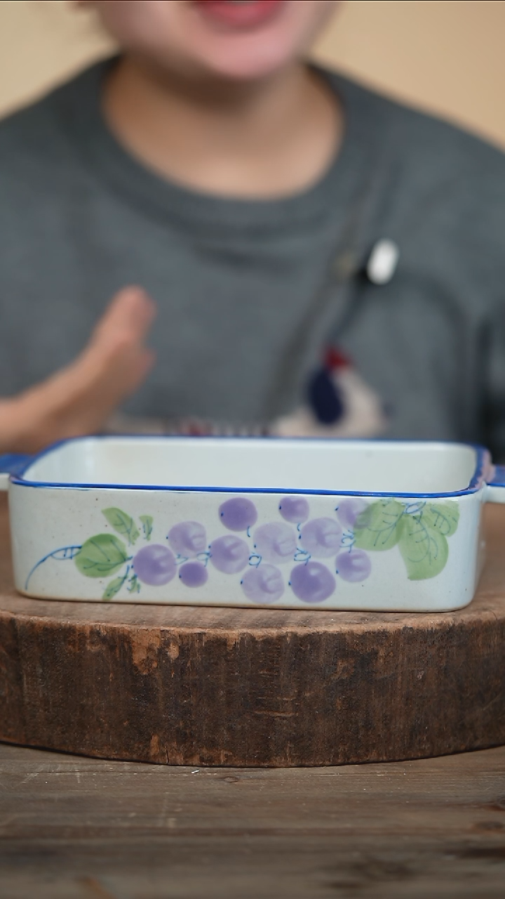 【闪购商品】瓷片景德镇高温釉下彩（食品级）