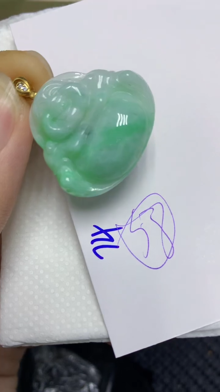 颈饰未镶嵌翡翠翡翠11111111