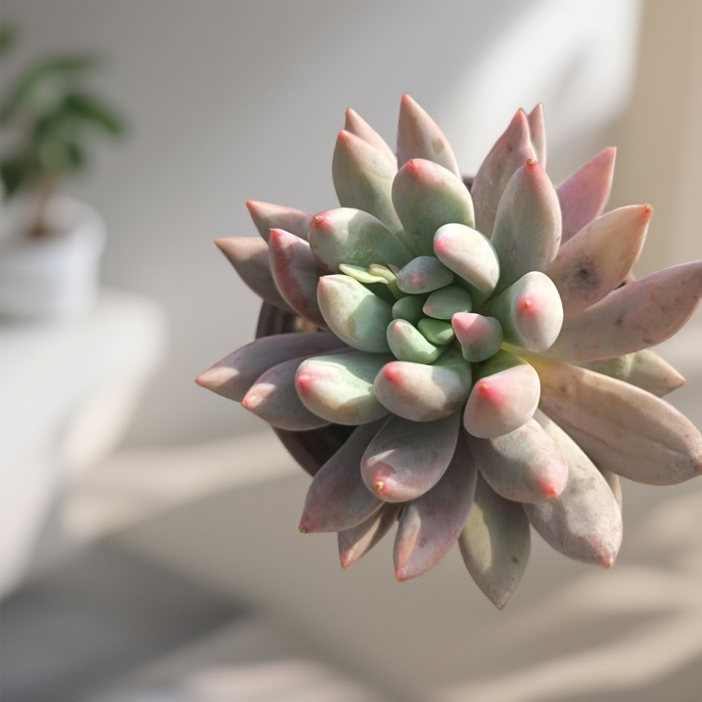 所罗门多肉植物客厅满15包邮好养易活适合办公室阳台美观净化空