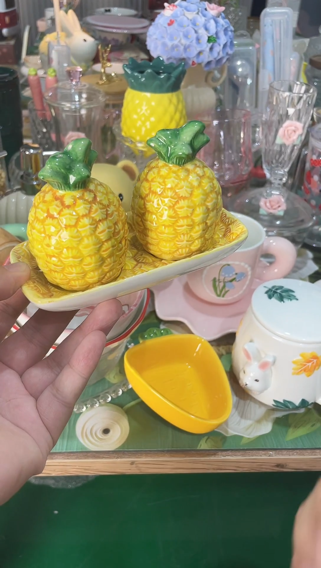  调料罐 开播福利款，拼手速