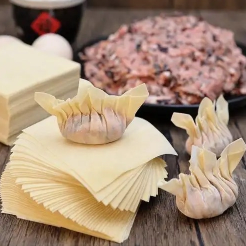 广宁水饺传统纯手工猪肉水饺新鲜营养美味顺丰包邮