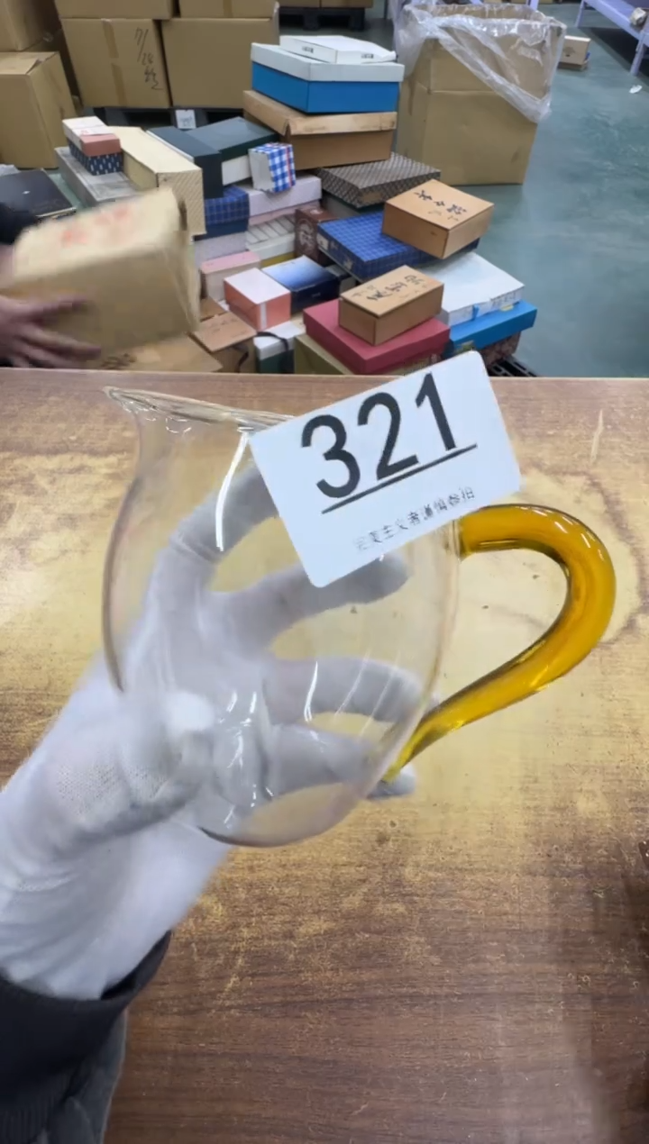 【闪购商品】瓷器瓷片茶具酒具321