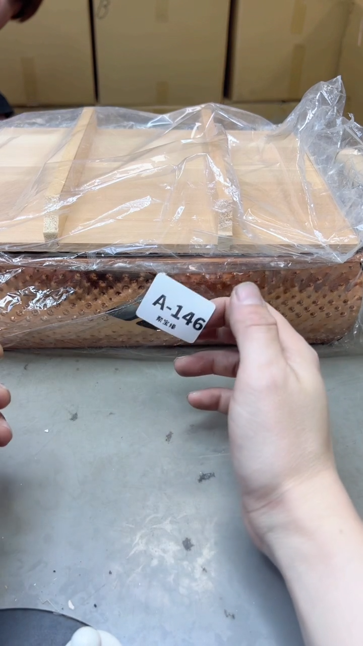 【闪购商品】瓷片146聚宝缘海淘精选