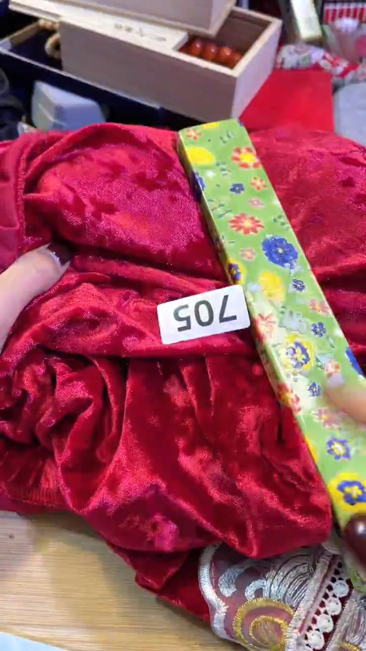 【闪购商品】瓷片陶茶666文玩周边多人