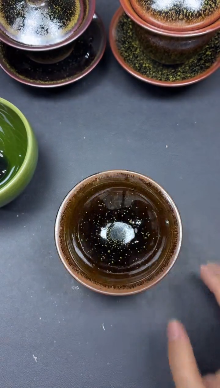 茶盏105              
