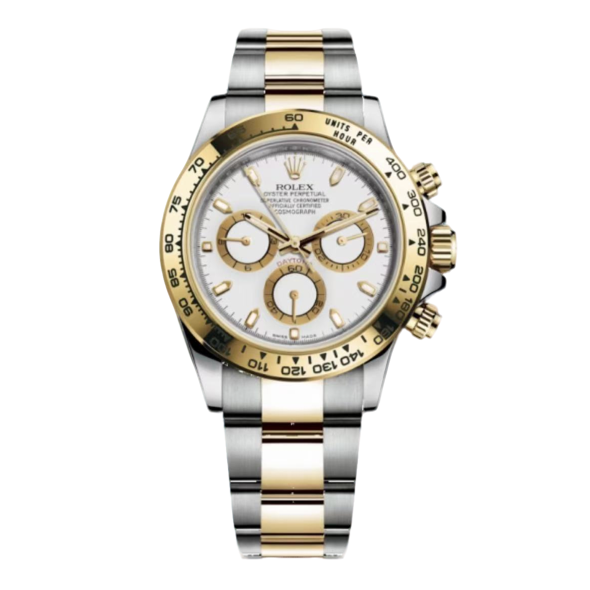 95新 Rolex/劳力士 迪通拿/m116503-0001/23全套/男士/机械/40mm