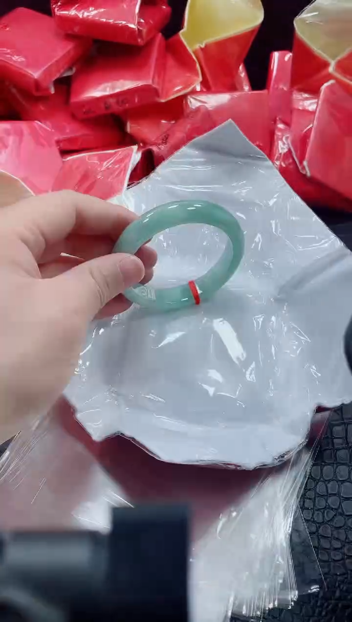 非金属无小哥315号手镯58.5圈口