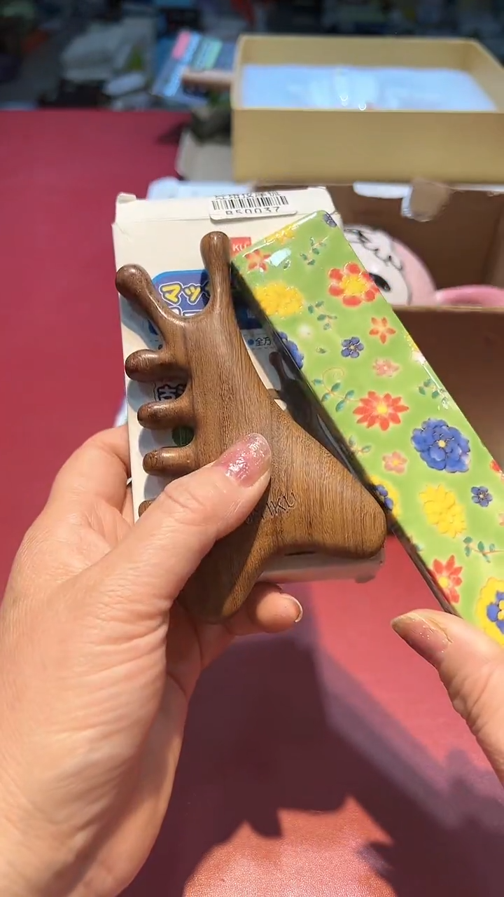 【闪购商品】瓷片锅碗瓢盆一件不剩