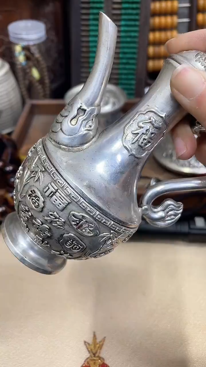 【闪购商品】摆件主播推荐如图所示