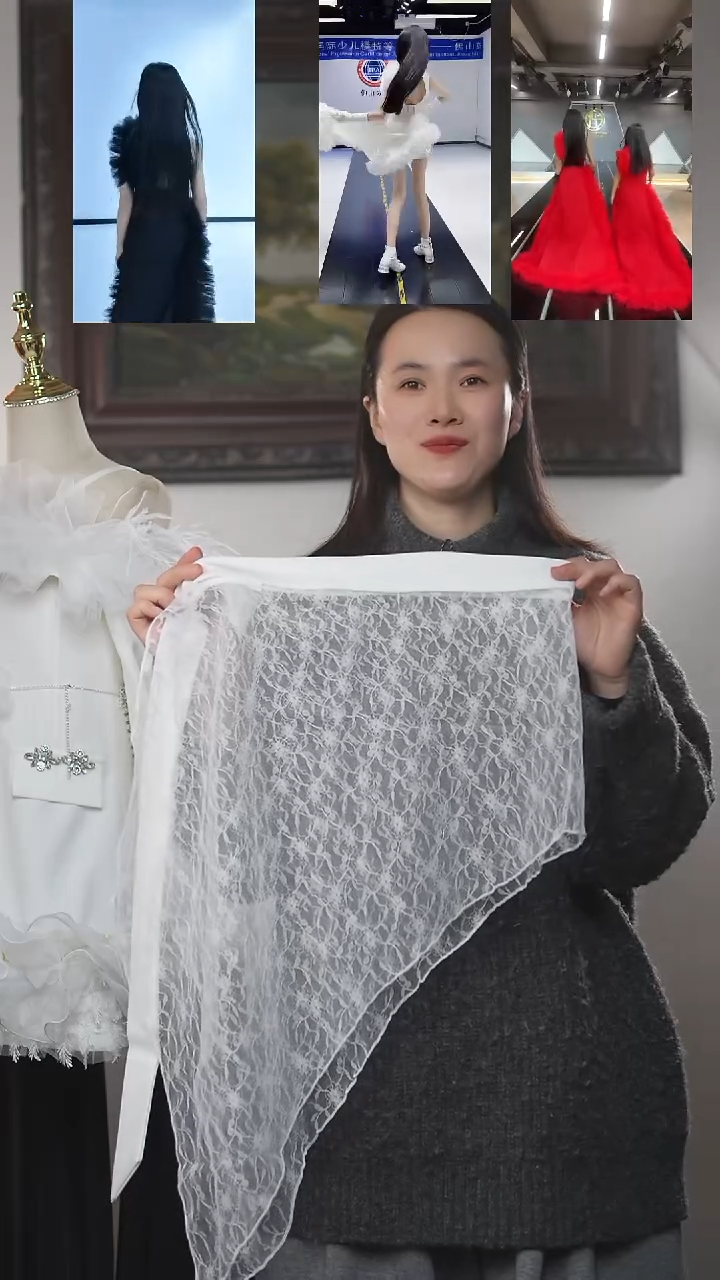 160码艺桐轩儿童潮服