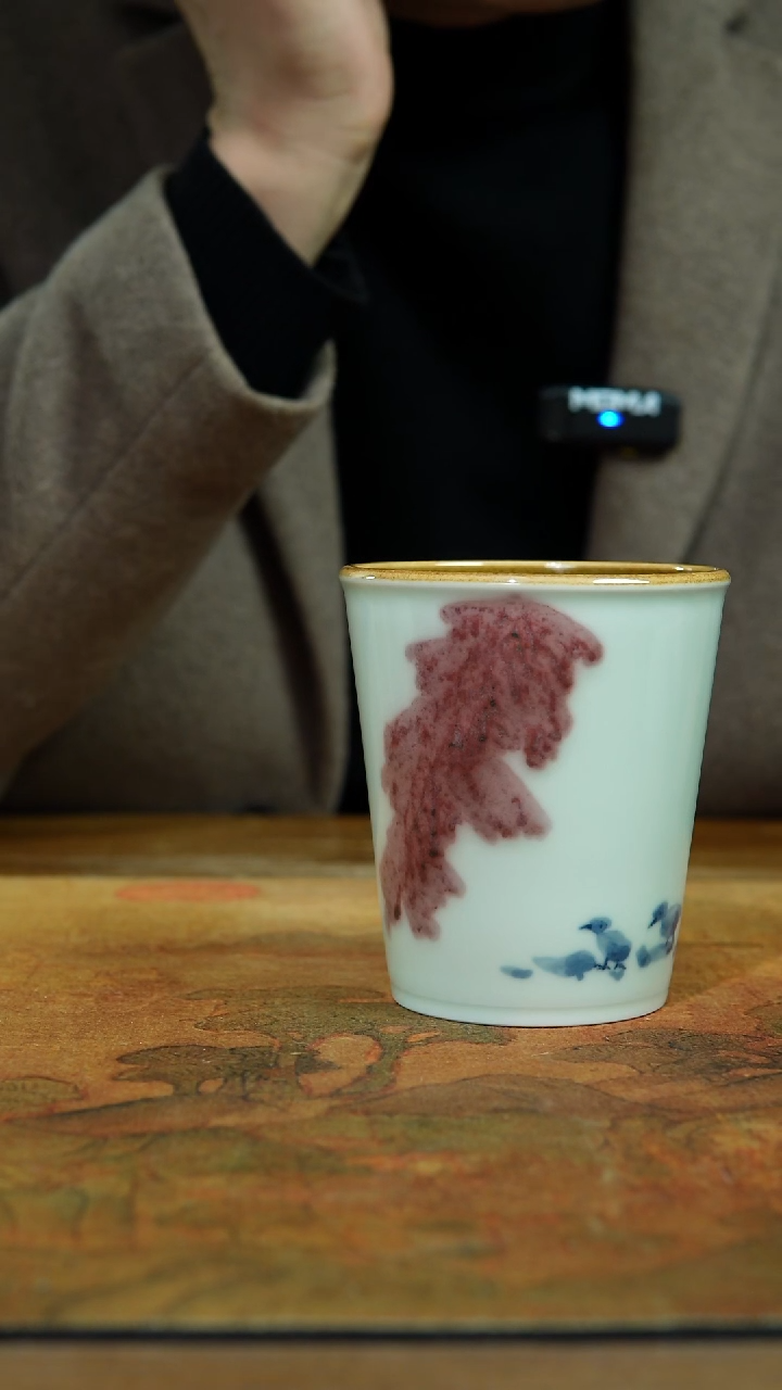 瓷片43景德镇上庄陶瓷闪购链接