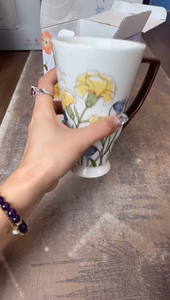 【闪购商品】杯别算了真划算买它@@J37