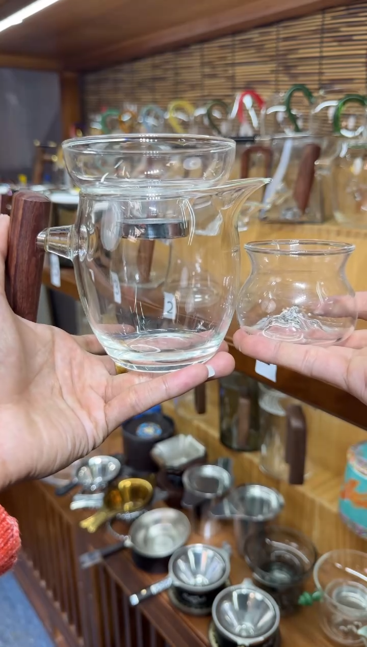 【闪购商品】公道杯公道杯公道杯