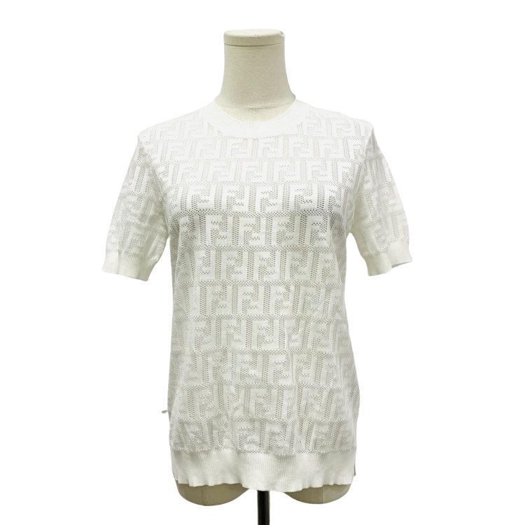 芬迪/针织衫/95新/[251231MS]