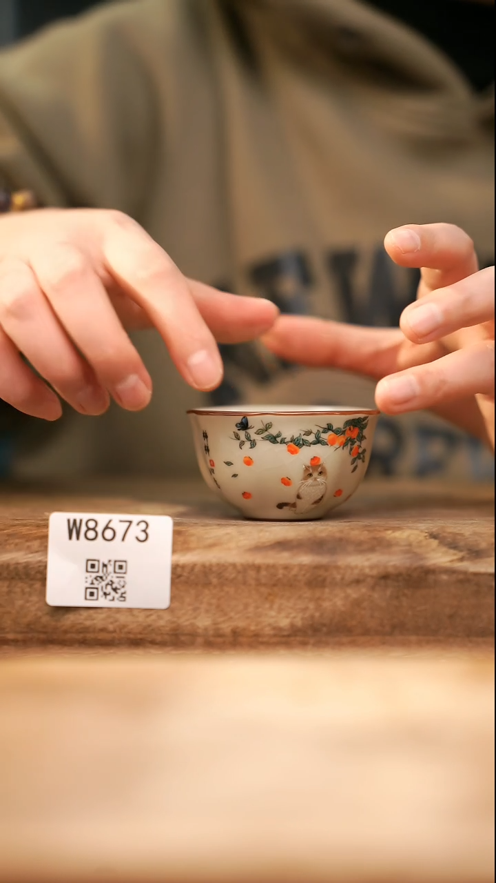 【经典福利】/ 杯子@@W8673