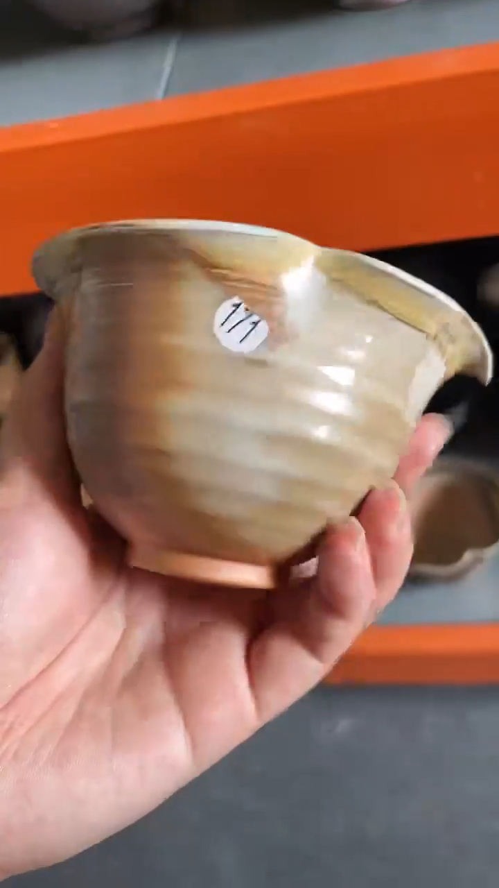 【闪购商品】公道杯171号容量140-150ML