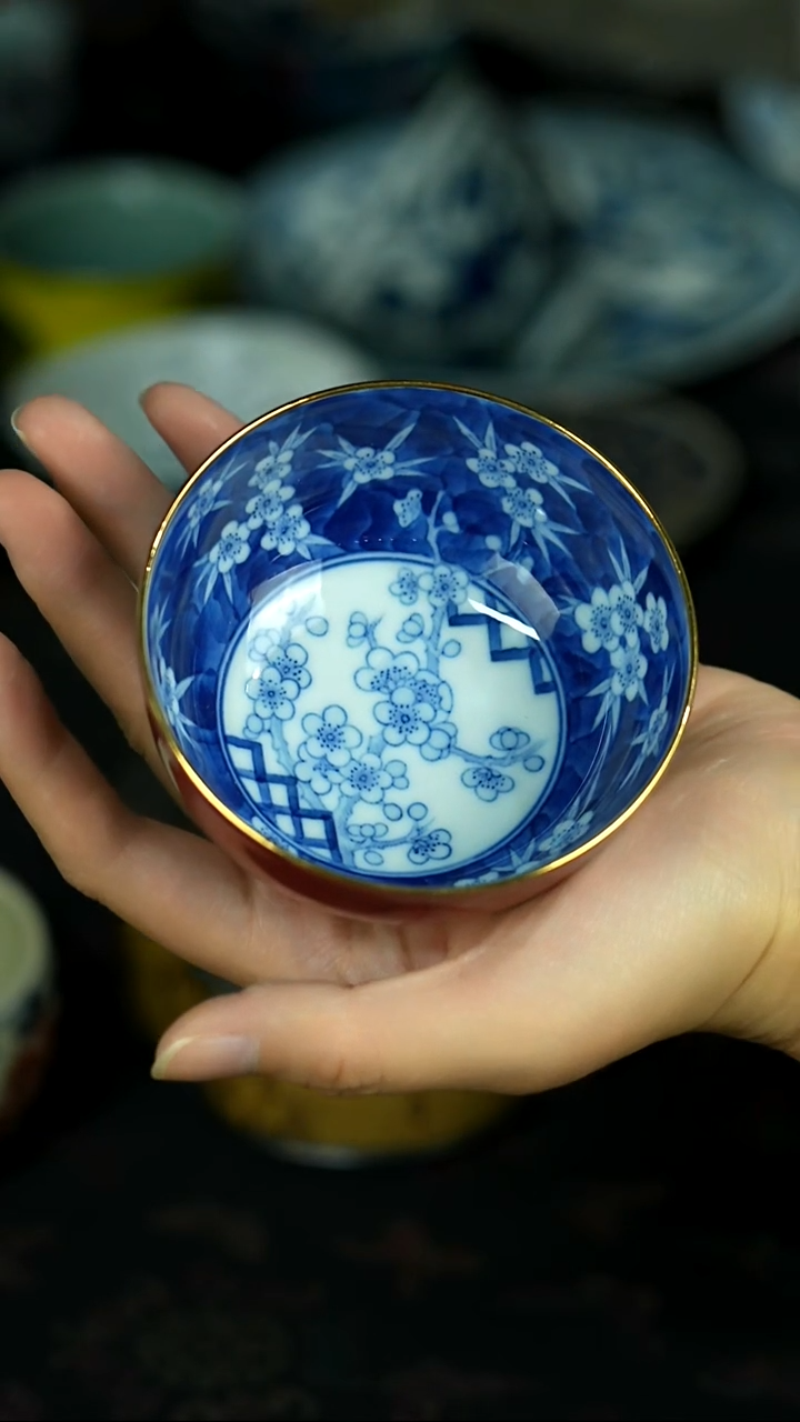 别划走，蹲住你就赚了！茶具