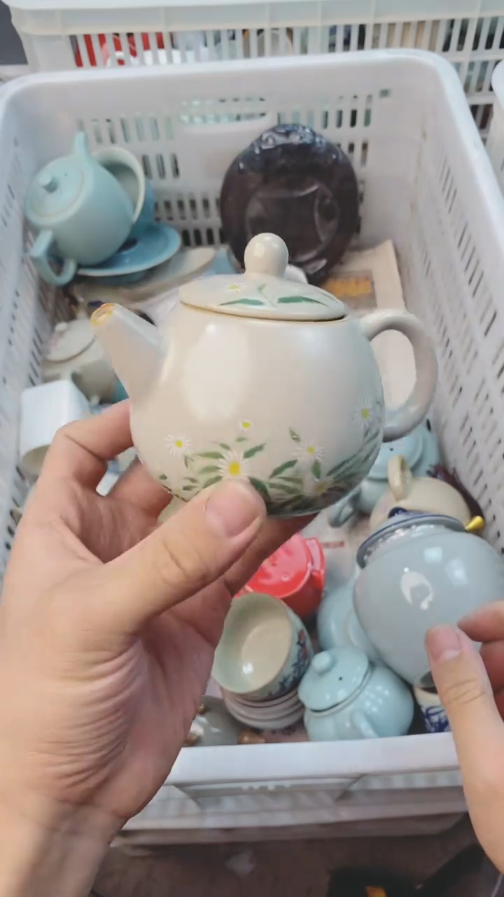 【闪购商品】茶具茶壶茶碗茶杯