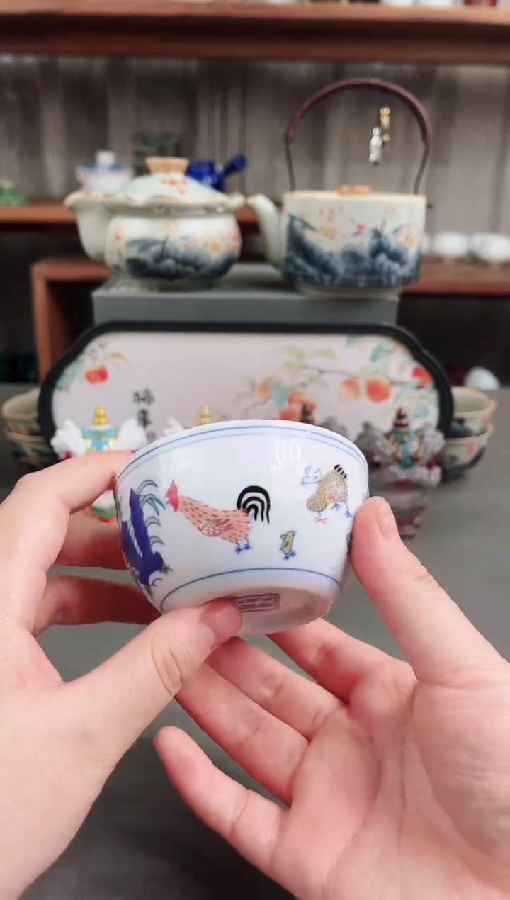 【清货】微瑕不售后，完美主义慎拍