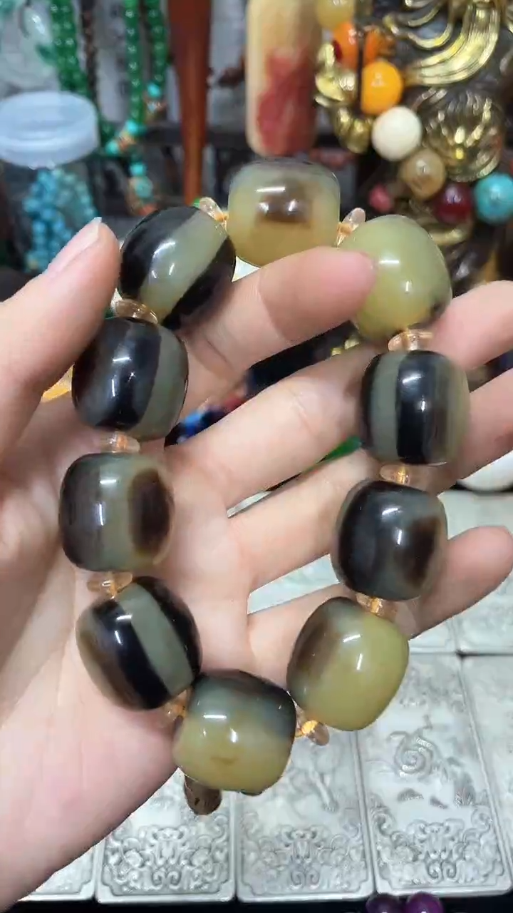 【闪购商品】摆件主播推荐如图所示