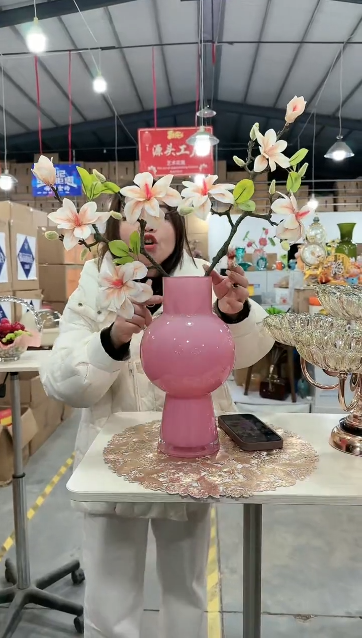 【闪购商品】藤优品花器Q-早47不带花