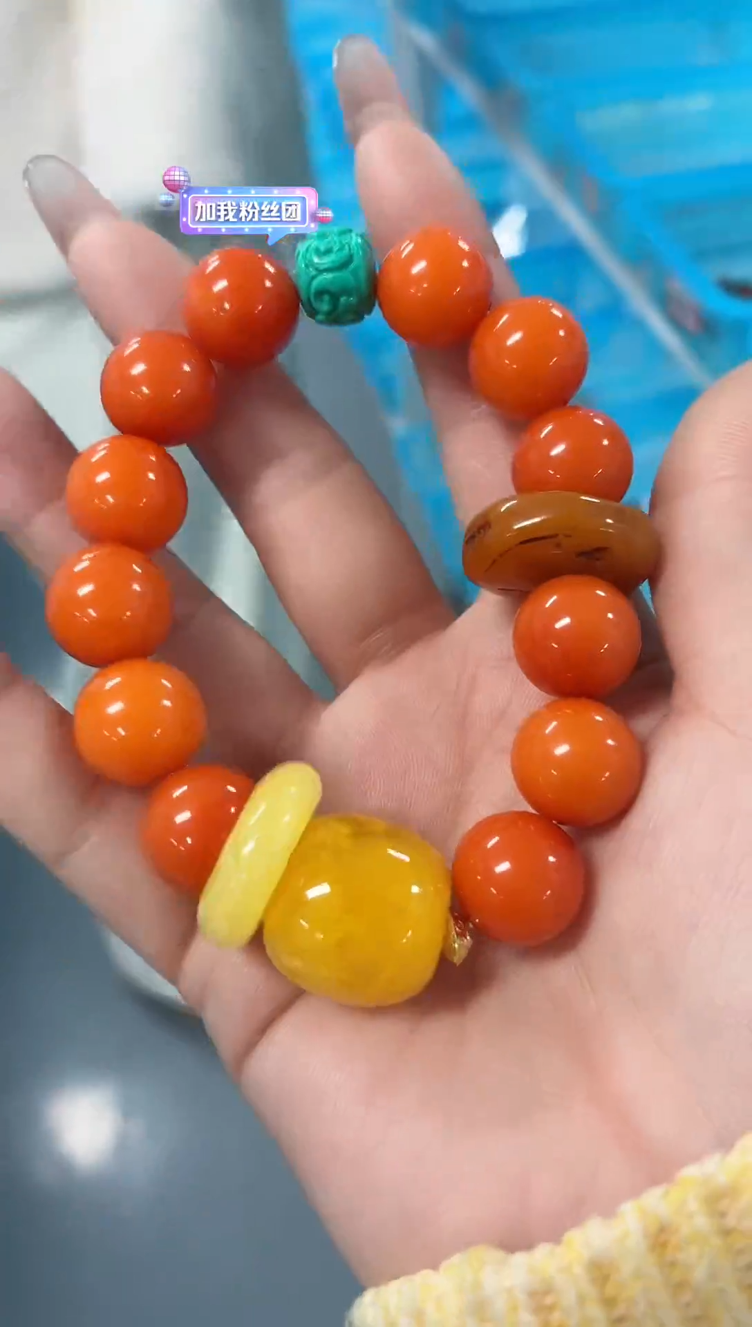 【高定甄选】高端轻奢多样性发货ZX583S