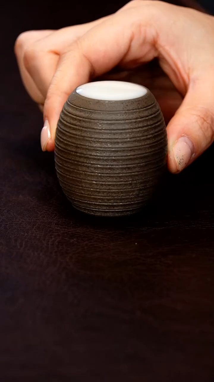 青瓷手工茶器包邮