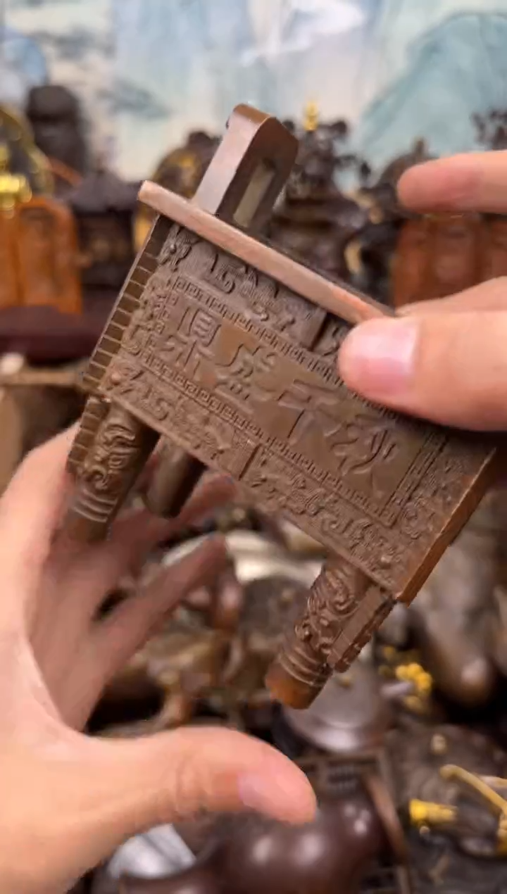 竹韵铜专属精选链接