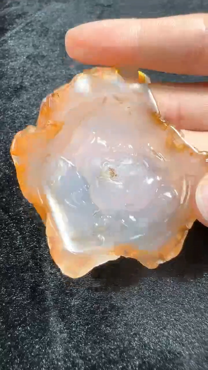 【闪购商品】玛瑙/玉髓珠宝奇石未镶嵌拍一发一