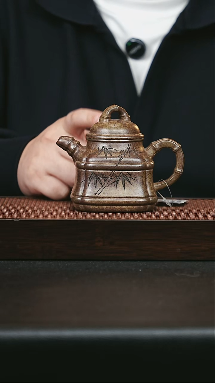 茶壶紫砂宜兴紫砂 