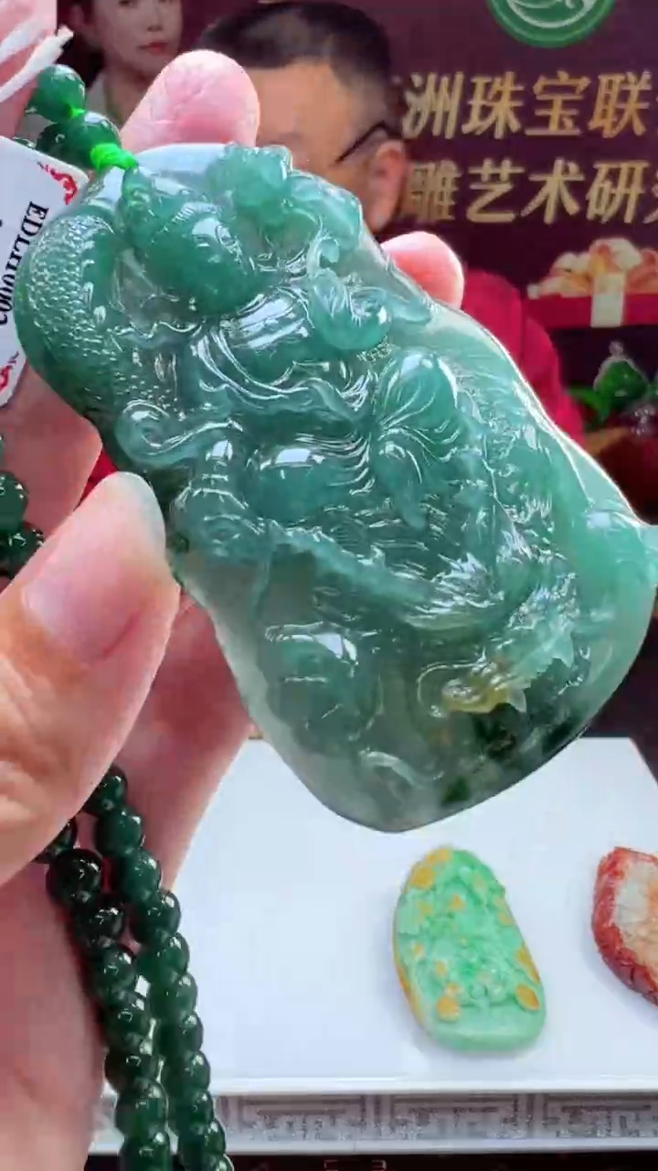 未镶嵌定制翡翠定制翡翠（拍一发一）