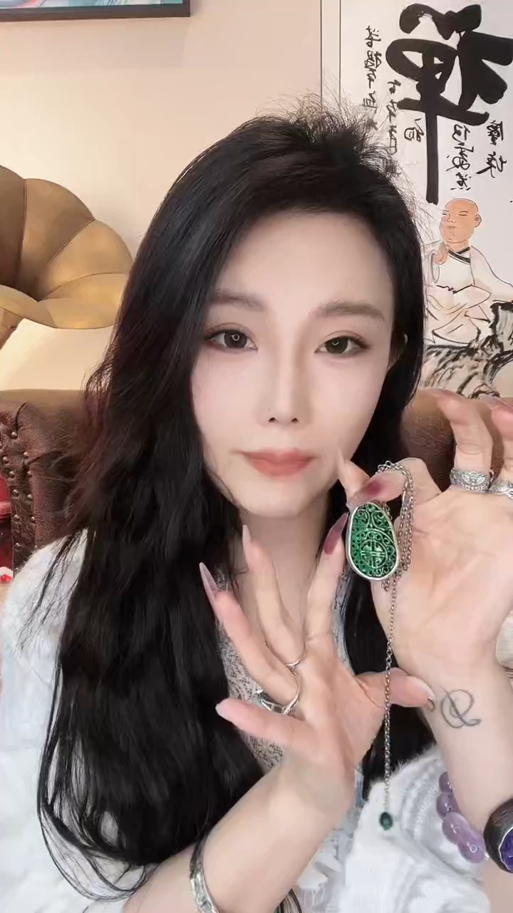 【闪购商品】翡翠手链未镶嵌翡翠A206