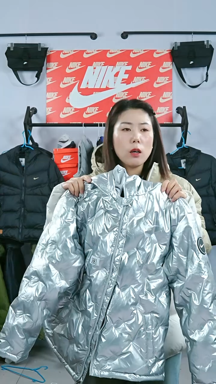 3881闪购编码Nike/Jordan运动衣以直播间过款为准尺码