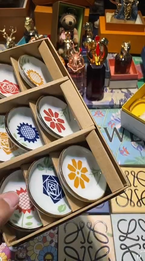 【闪购商品】瓷片1111111111111-