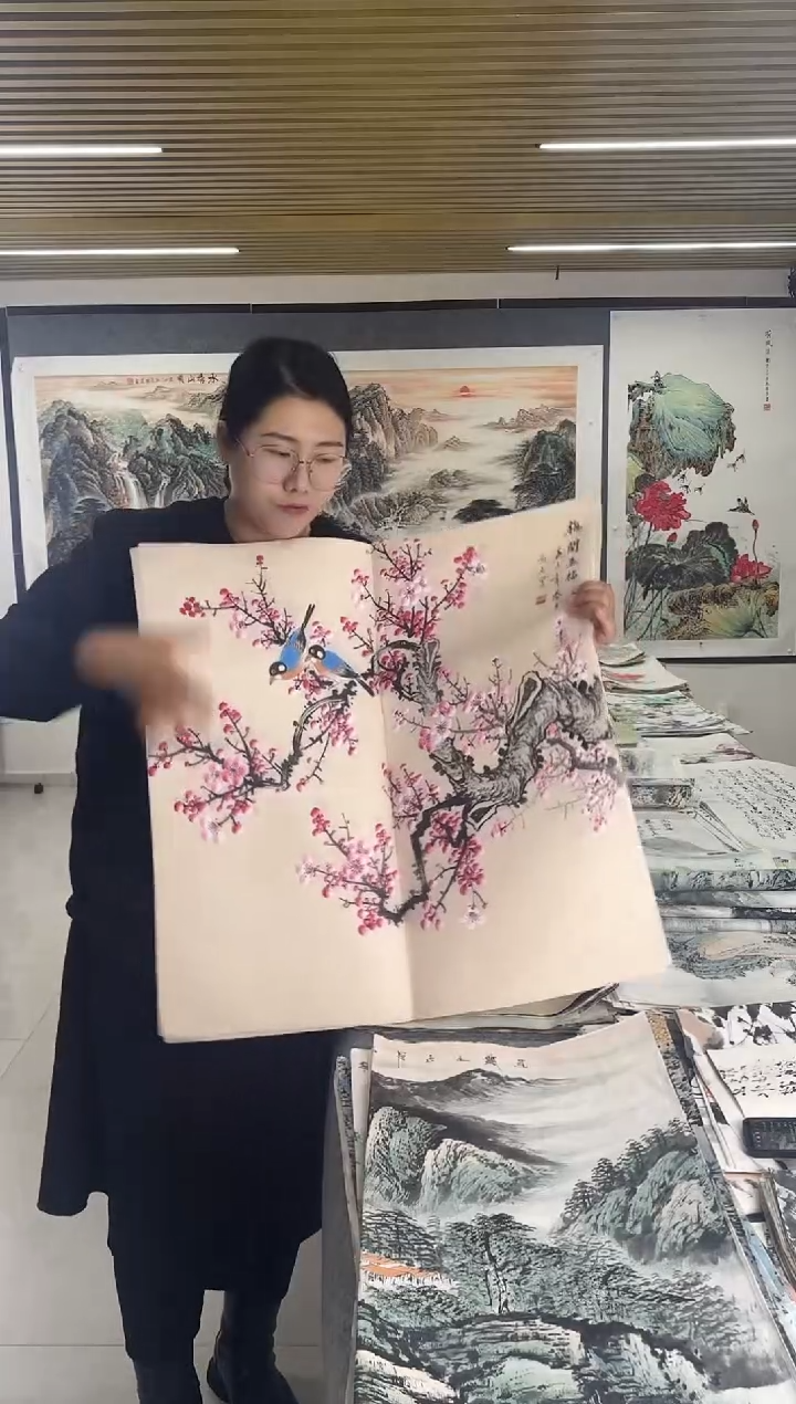 国画丹青专属链接-20-24