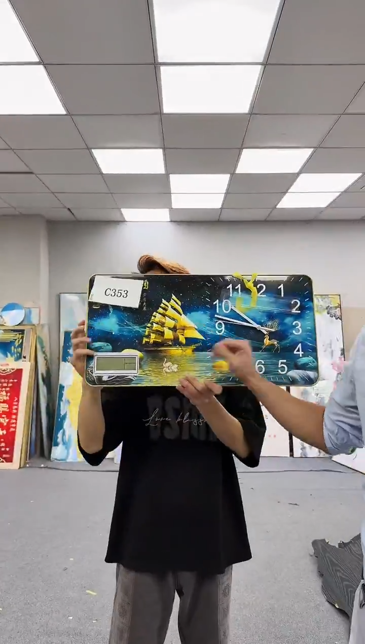 孤品微瑕黑马闪购C353