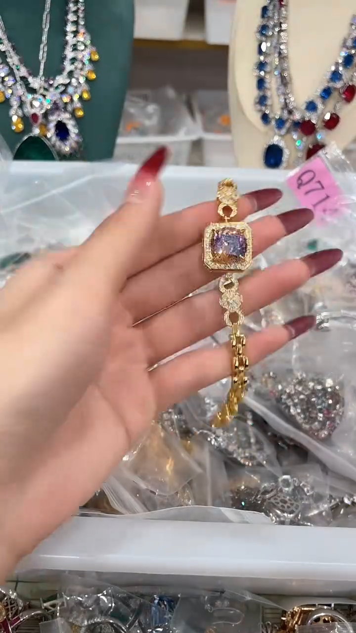 非金属无高端精品系列款式q623
