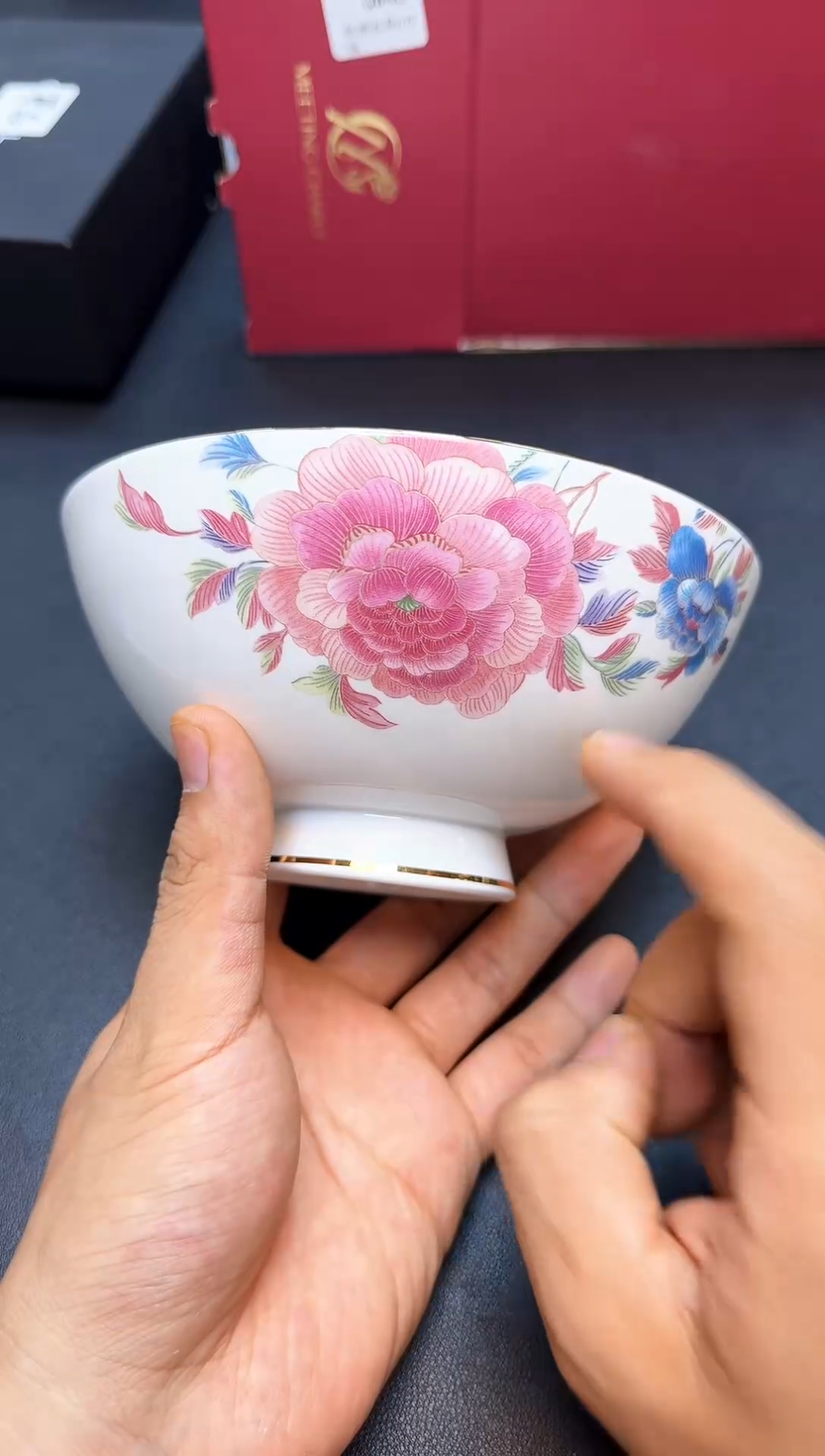 瓷片全新正品一件不留@@QW40