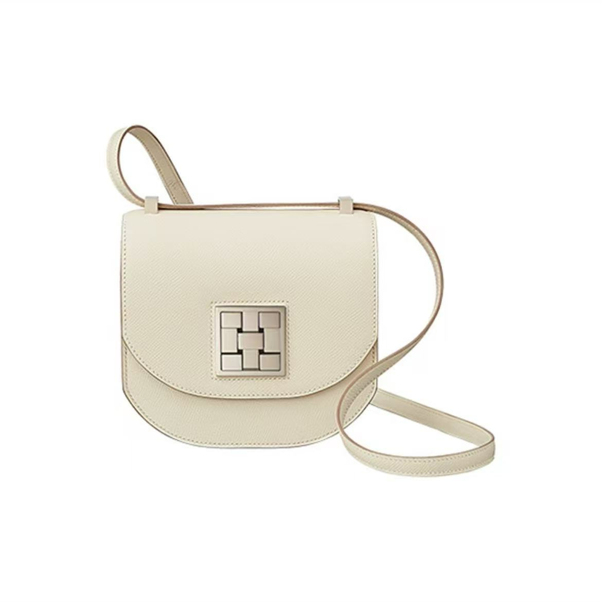 99新 Hermes/爱马仕 99新 爱马仕 安洁利严选/BK0144486 手提包
